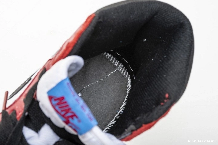 1 555088-602 Man Jordan Air Spider 1126